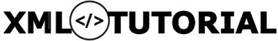 XML Tutorial Logo
