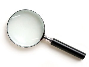 magnify-glass